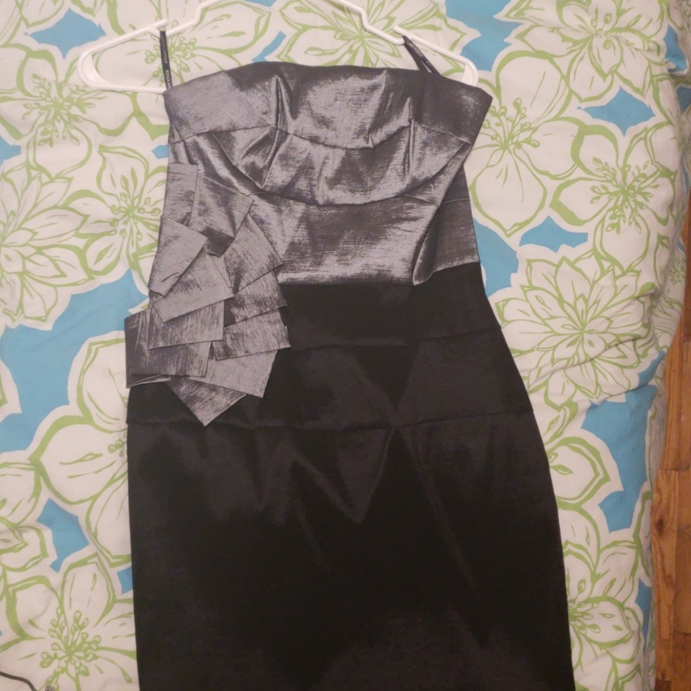 Jessica Mcclintock Prom Dress